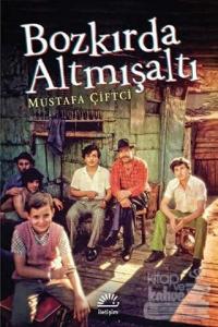 Bozkırda Altmışaltı