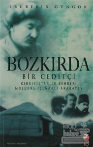 Bozkırda Bir Ceditçi