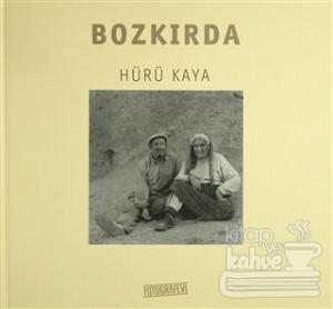 Bozkırda (Ciltli)
