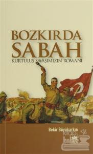 Bozkırda Sabah