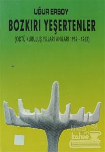 Bozkırı Yeşertenler