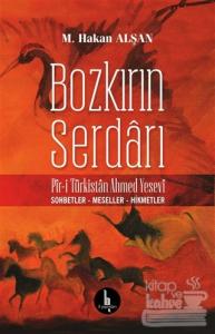 Bozkırın Serdarı
