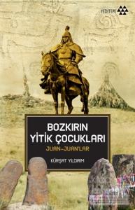 Bozkırın Yitik Çocukları