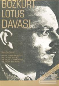 Bozkurt - Lotus Davası