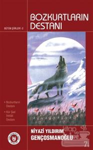 Bozkurtların Destanı
