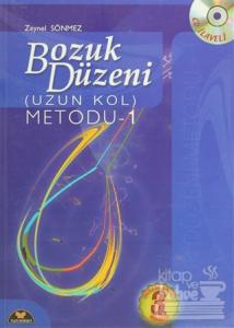 Bozuk Düzeni Metodu -1