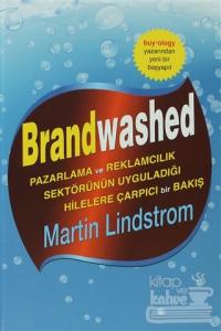 Brandwashed (Ciltli)