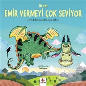 Bredi Emir Vermeyi Çok Seviyor