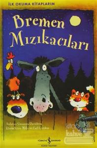 Bremen Mızıkacıları