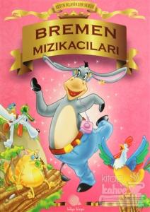 Bremen Mızıkacıları