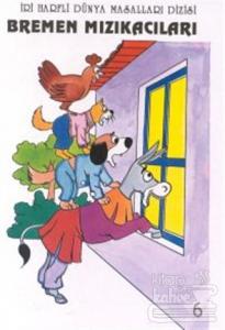 Bremen Mızıkacıları