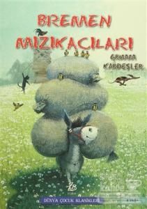 Bremen Mızıkacıları