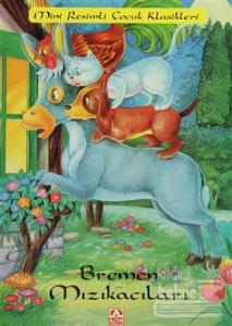 Bremen Mızıkacıları