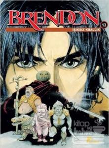 Brendon Cilt: 13