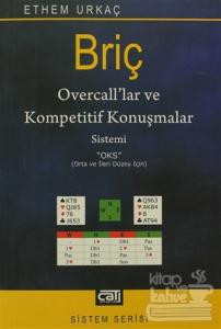 Briç Overcall'lar ve Kompetitif Konuşmalar Sistemi