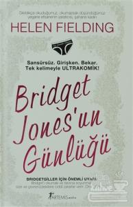 Bridget Jones'un Günlüğü (Ciltli)