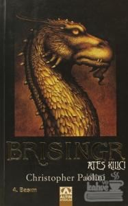 Brisingr - Ateş Kılıcı