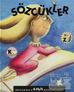 Britannica Keşif Kütüphanesi - Sözcükler (Ciltli)