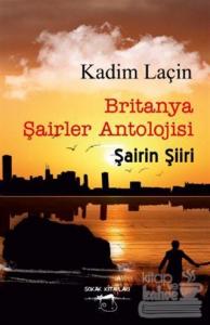Britanya Şairler Antolojisi