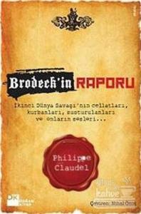 Brodeck'in Raporu