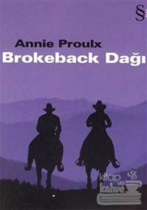 Brokeback Dağı