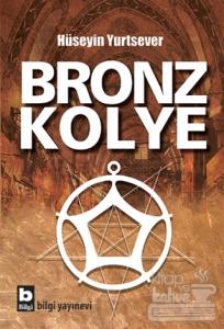 Bronz Kolye