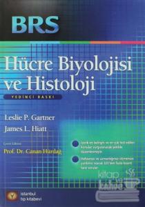 BRS Hücre Biyolojisi ve Histoloji