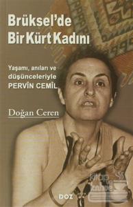 Brüksel'de Bir Kürt Kadını