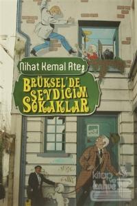 Brüksel'de Sevdiğim Sokaklar