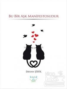 Bu Bir Aşk Manifestosudur