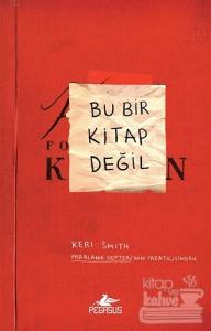 Bu Bir Kitap Değil