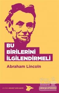 Bu Birilerini İlgilendirmeli