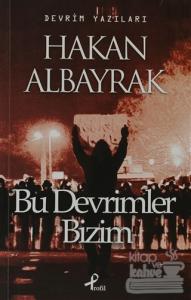 Bu Devrimler Bizim