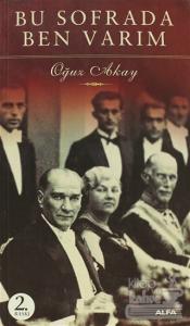 Bu Sofrada Ben Varım