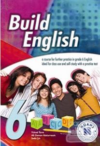 Build English 6