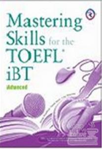 Building Skills for the TOEFL iBT Listening Book (Ciltli)