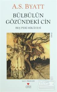 Bülbülün Gözündeki Cin