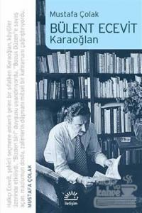 Bülent Ecevit Karaoğlan