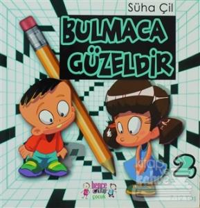 Bulmaca Güzeldir 2