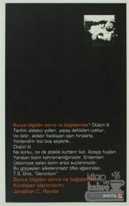 Bunca Bilgiden Sonra Ne Bağışlaması?