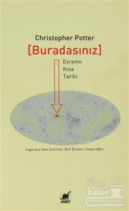 Buradasınız