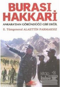 Burası Hakkari