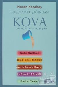 Burçlar Kuşağından Kova