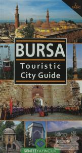 Bursa Touristic City Guide