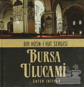 Bursa Ulucami (Ciltli)