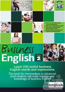 Business English Book 2