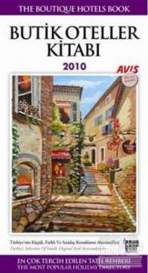 Butik Oteller Kitabı 2010