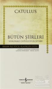 Bütün Şiirleri (Ciltli)