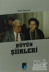 Bütün Şiirleri