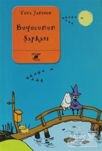 Büyücünün Şapkası (Ciltli)